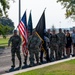 National POW/MIA Recognition Day held at Fairchild AFB
