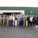 Lithuanian defense delegation visits Fort Indiantown Gap drone facility