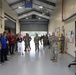 Lithuanian defense delegation visits Fort Indiantown Gap drone facility