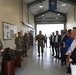 Lithuanian defense delegation visits Fort Indiantown Gap drone facility