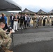 Lithuanian defense delegation visits Fort Indiantown Gap drone facility