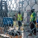 Double bunking at NSGB expands illegal alien holding operations