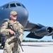 Logistics forces participate in remote fueling exercise