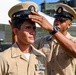 EOD chief petty officer pinning 2025