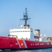 USCGC Polar Star returns to Seattle