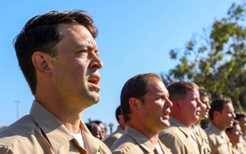 EOD chief petty officer pinning 2025