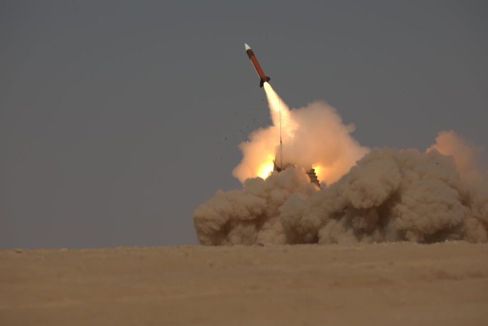 Red Sands 25