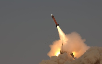 U.S., Regional Partners Open New Air Defense Operations Cell in Qatar