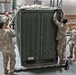 593d CSC Air Load Training