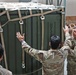 593d CSC Air Load Training