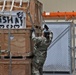 593d CSC Air Load Training