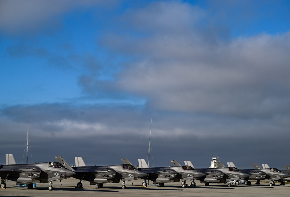 Gray Flag 2025 Naval Base Ventura County Point Mugu
