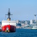 USCGC Polar Star returns to Seattle