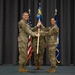 307th LRS gains new commander