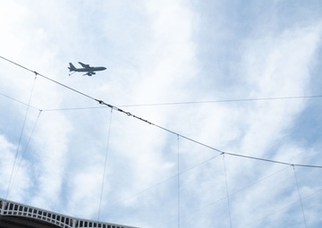 Tampa Bay Rays host AF Birthday Celebration