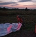 Cleaning up the battlefield: Altus Airmen take on CBRN training with Fort Sill