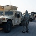 Cleaning up the battlefield: Altus Airmen take on CBRN training with Fort Sill
