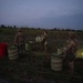 Cleaning up the battlefield: Altus Airmen take on CBRN training with Fort Sill