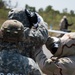 Cleaning up the battlefield: Altus Airmen take on CBRN training with Fort Sill