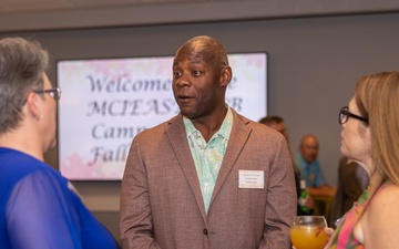 MCIEAST-MCB Camp Lejeune Fall Reception