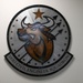 Ribbon Cutting Ceremony for 183d Wing Base Civil Engineer Complex