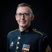 US Army Field Band Personnel Headshots