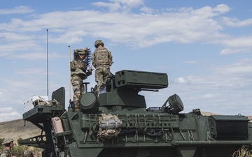 4-60th ADA SGT STOUT LFX