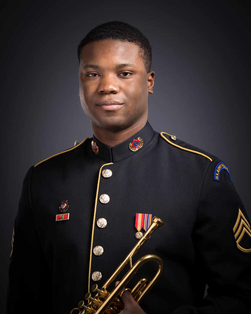 U.S. Army Field Band Personnel Headshots U.S. Army Field Band Personnel Headshots