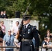 Washington Commanders Tight End Zach Ertz Visits ANC