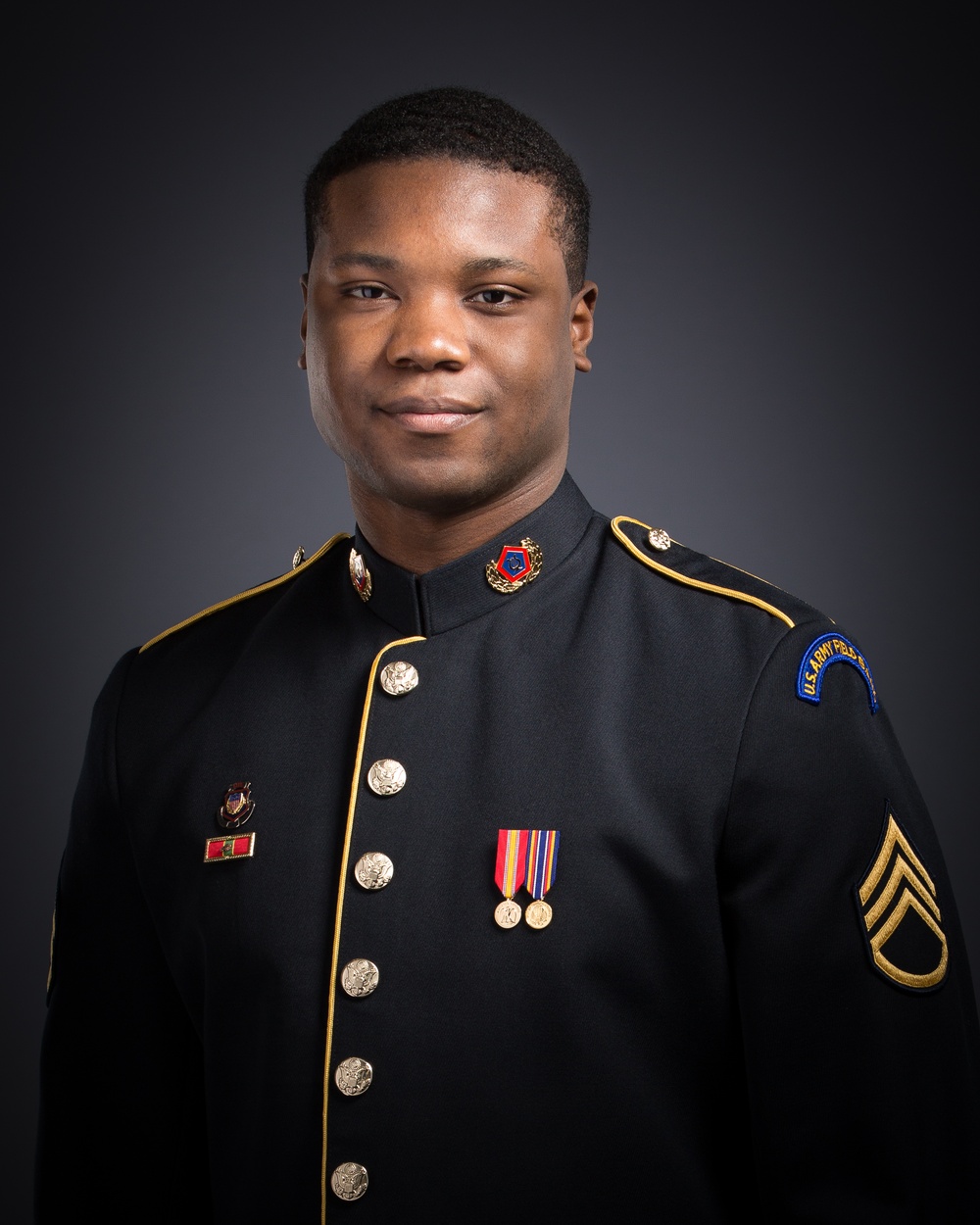 U.S. Army Field Band Personnel Headshots U.S. Army Field Band Personnel Headshots