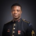 U.S. Army Field Band Personnel Headshots