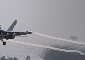 Gray Flag 2025 Naval Base Ventura County Point Mugu