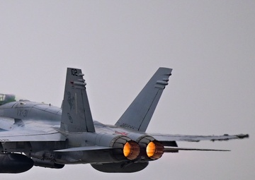 Gray Flag 2025 Naval Base Ventura County Point Mugu