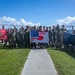 RD 25 | U.S. Marines, Soldiers and Japan-Self Defense Force service members clear National Cyber Range complex