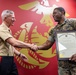 Commandant, Gen. Eric M. Smith visits RSS Gulfport