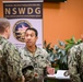 NSGL Hosts Career Development Symposium