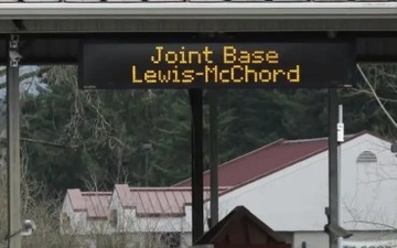 JBLM’s Madigan Gate to close temporarily