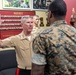 Commandant, Gen. Eric M. Smith visits RSS Gulfport
