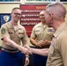 Commandant, Gen. Eric M. Smith visits RSS Gulfport