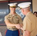 Commandant, Gen. Eric M. Smith visits RSS Gulfport