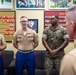 Commandant, Gen. Eric M. Smith visits RSS Gulfport