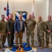 U.S. Rep. Eric Sorensen Visits 182nd Airlift Wing