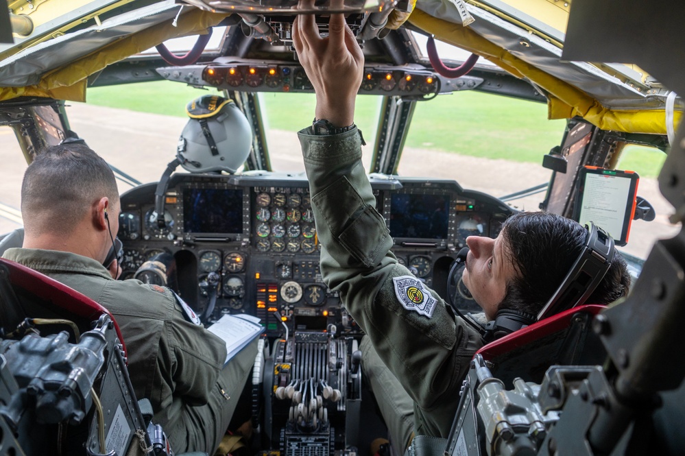 307th BW participates in Cobra Warrior 2025