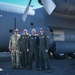 'Fini' Times Four: CTANG Aircrew Conclude Final Flights Together