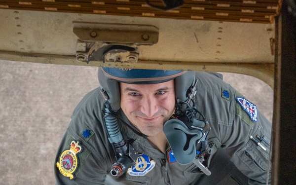 307th BW participates in Cobra Warrior 2025
