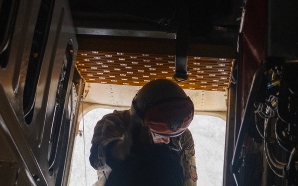 307th BW participates in Cobra Warrior 2025