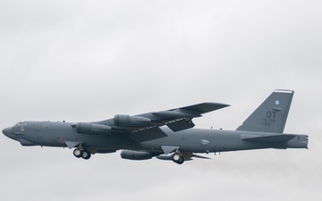 307th BW participates in Cobra Warrior