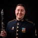 U.S. Army Field Band Personnel Headshots