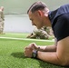 USAR Sergeants Major Senior Enlisted Conference