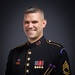 U.S. Army Field Band Personnel Headshots